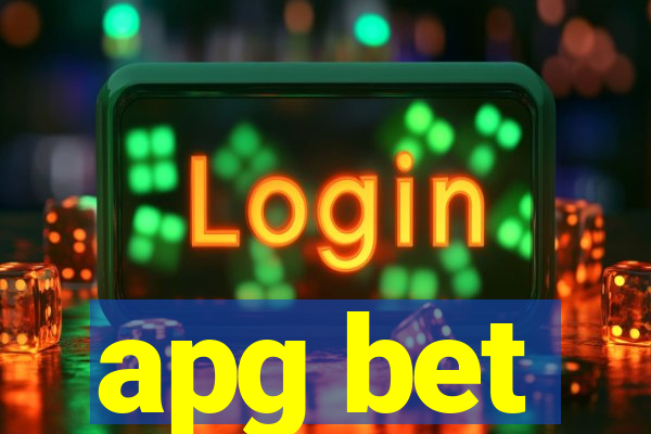 apg bet